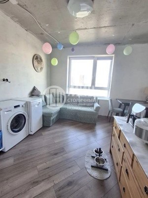 Купить 3-комнатную квартиру