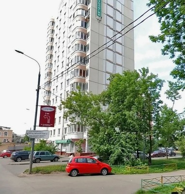 Купить 3-комнатную квартиру