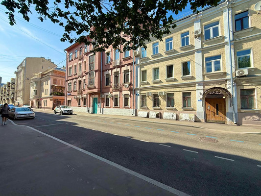 Купить 3-комнатную квартиру