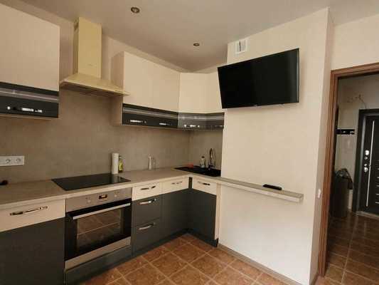 Снять 1-комнатную квартиру