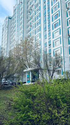 Купить 2-комнатную квартиру
