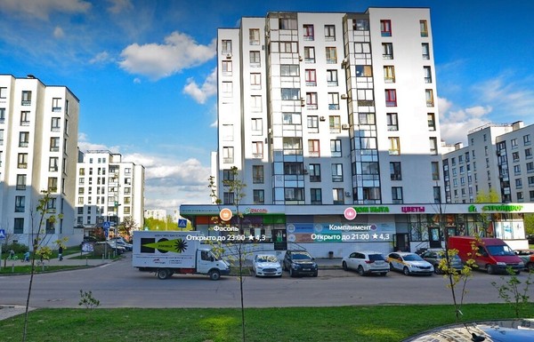 Купить 1-комнатную квартиру