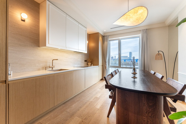 Купить 3-комнатную квартиру