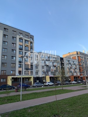 Купить 1-комнатную квартиру