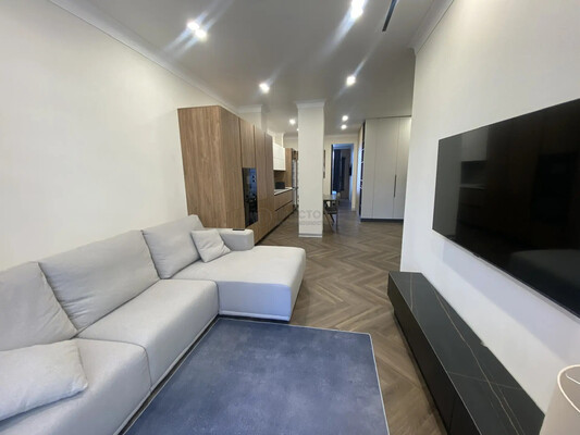 Купить 2-комнатную квартиру