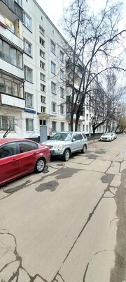Купить 3-комнатную квартиру