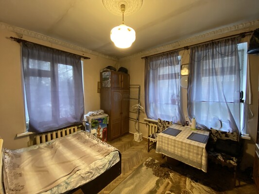 Купить комнату