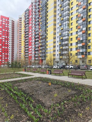 Купить 2-комнатную квартиру
