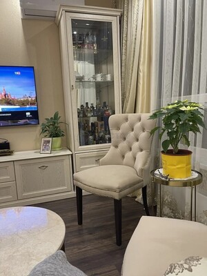 Купить 3-комнатную квартиру