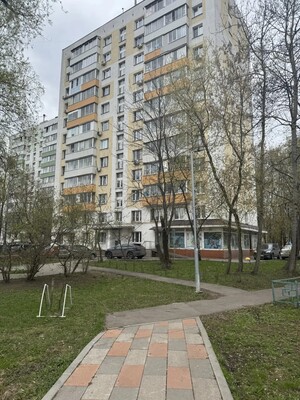 Купить 2-комнатную квартиру
