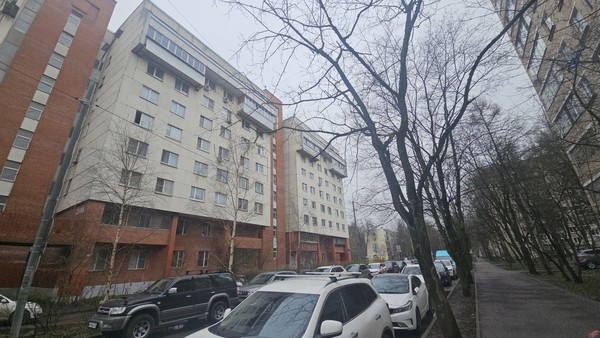 Купить 1-комнатную квартиру