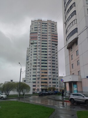 Купить 1-комнатную квартиру