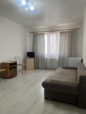 Купить 1-комнатную квартиру