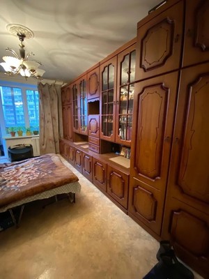 Купить 3-комнатную квартиру