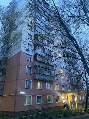 Купить 2-комнатную квартиру