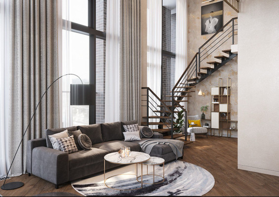 Купить 3-комнатную квартиру