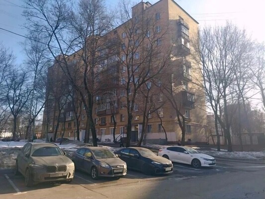 Купить 3-комнатную квартиру