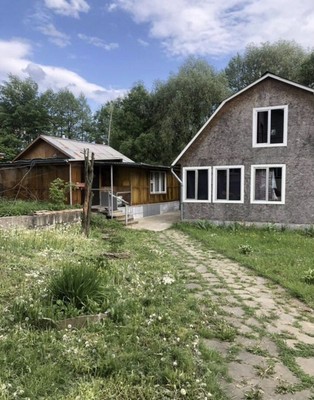 Купить  дом