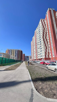 Купить 1-комнатную квартиру