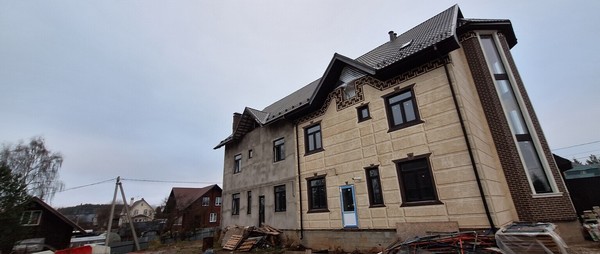 Купить  дом