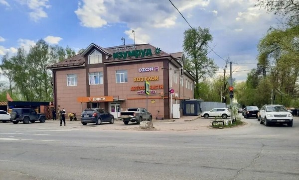 Купить  торговое помещение