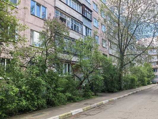 Купить 2-комнатную квартиру