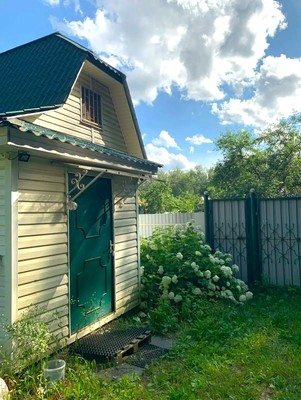 Купить  дом