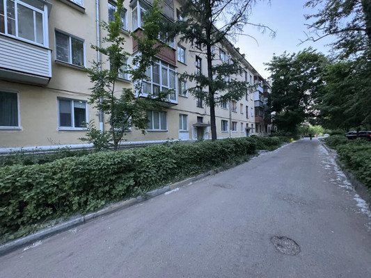 Купить 2-комнатную квартиру