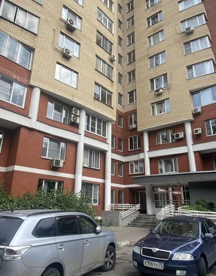 Купить 4-комнатную квартиру