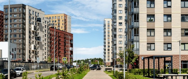 Купить 3-комнатную квартиру