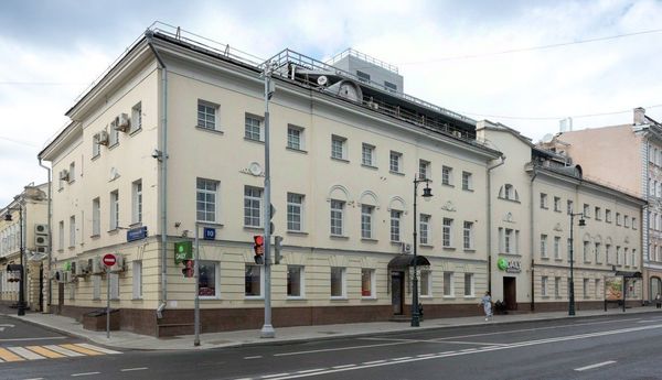 Купить  помещение свободного назначения