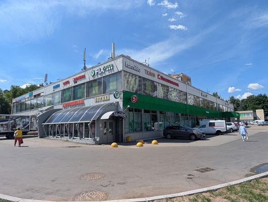 Купить  помещение свободного назначения
