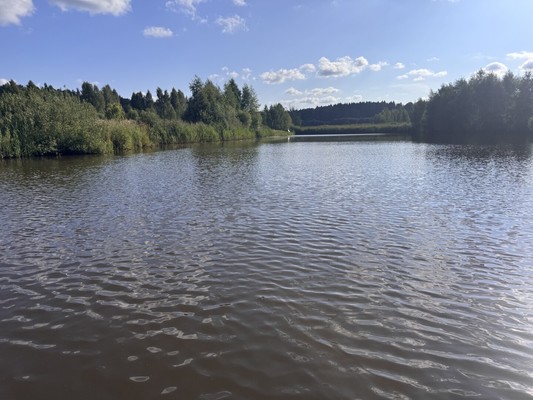 Купить  участок