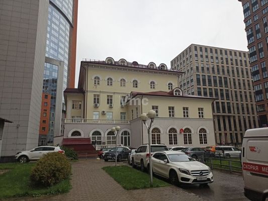 Снять  офис