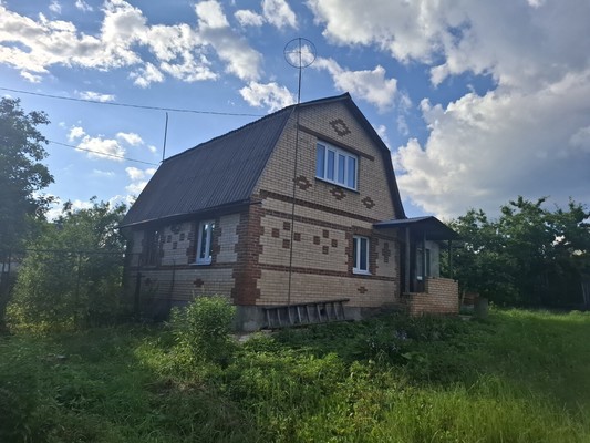 Купить  дом