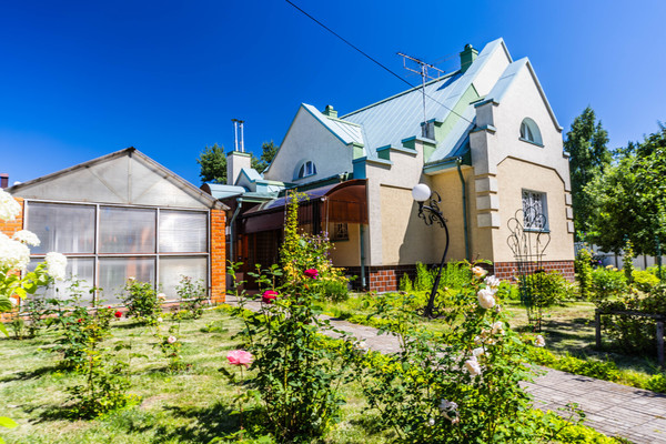 Купить  дом