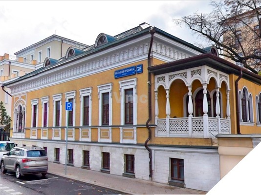 Снять  помещение свободного назначения