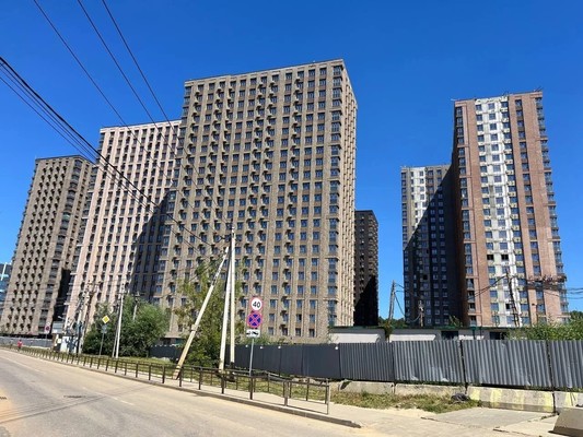 Купить 1-комнатную квартиру