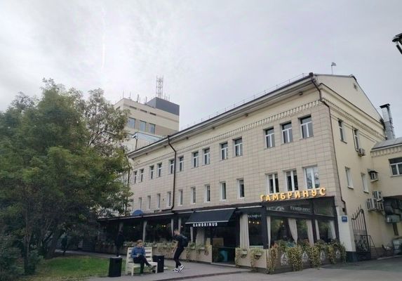 Купить  помещение свободного назначения