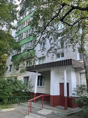 Купить 2-комнатную квартиру