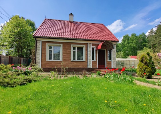 Купить  дом