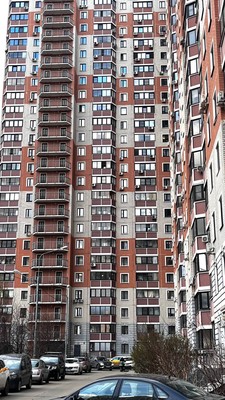 Купить 2-комнатную квартиру