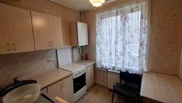 Купить комнату