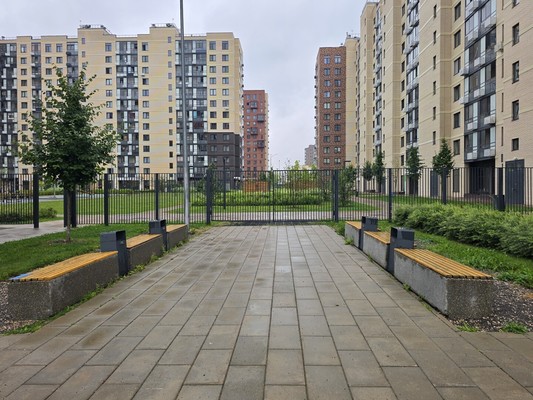 Купить 2-комнатную квартиру
