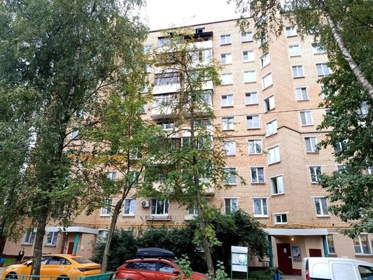 Снять 3-комнатную квартиру