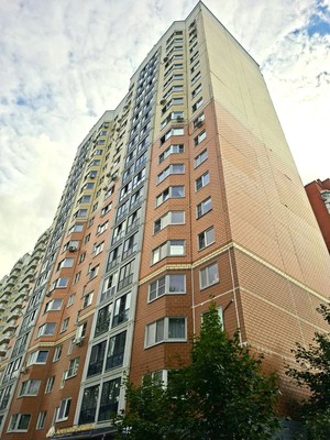 Купить 1-комнатную квартиру