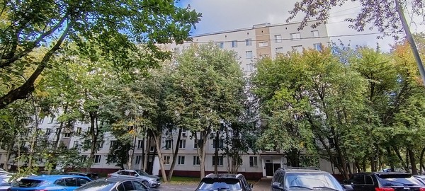 Купить 3-комнатную квартиру