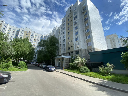 Купить 2-комнатную квартиру