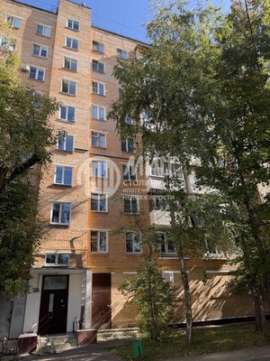 Купить 2-комнатную квартиру
