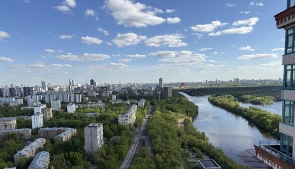Купить 3-комнатную квартиру